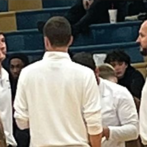 From the battlefield to the sidelines: Christiansburg’s Andrew Smith